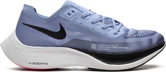 Nike ZoomX Vaporfly Next% 2 Cobalt Bliss sneakers - unisex - Rubber/Fabric/Mesh - 11.5 - Blue