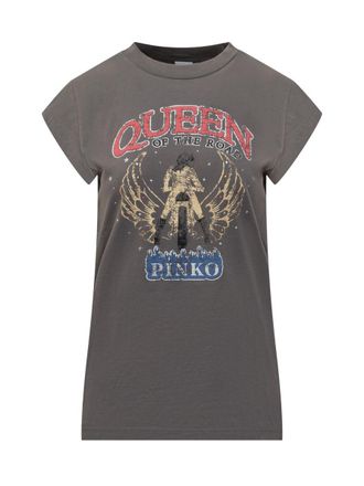 Pinko T-Shirt Marrakech