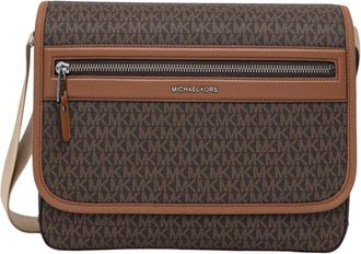 Michael Kors Uomo, Borse, Marrone, Taglia unica, new