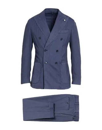 Luigi Bianchi Mantova SUITS and CO-ORDS - Suits sur YOOX.COM