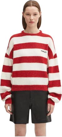 Fiorucci Donna, Maglie, Multicolore, L, new