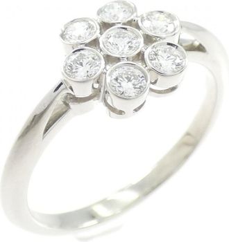 Tiffany & Co. Platinum 950 Band Ring (Pre-Owned)