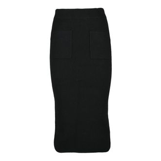 Guess Donna, Gonne, Nero, M, new