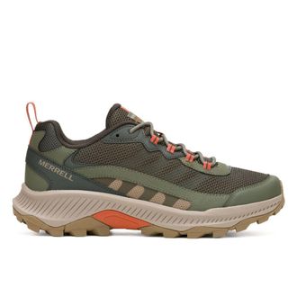 Merrell Speed Strike 2 in Green
