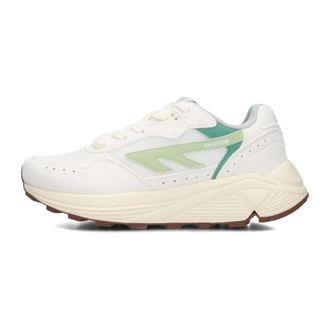 Hi-Tec Hts Shadow Rgs D - Dames - Schoenen - Wit - Maat: 40 EU Su&egrave;de