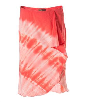 Prana Womens Marli Skirt In Coral