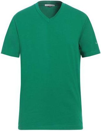 Daniele Alessandrini CAMISETAS Y TOPS - Camisetas en YOOX.COM