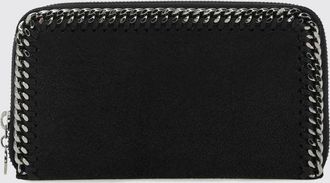 Stella McCartney Portafoglio Donna colore Nero