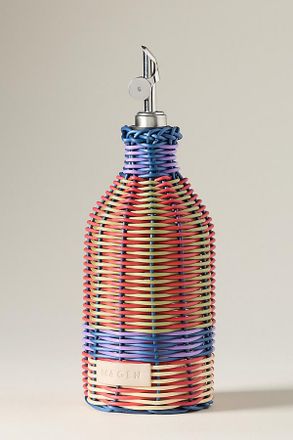 M&AElig;GEN Woven Oil Cruet