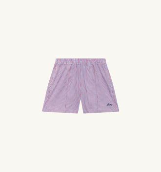 Autry POPLIN SHORTS WOMAN