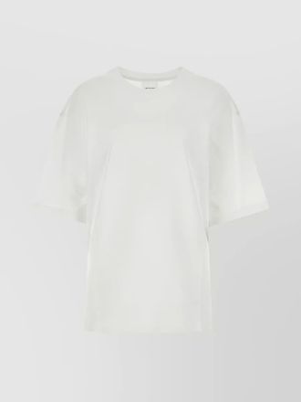 Isabel Marant oversized t-shirt