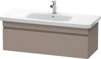 Duravit Duravit - Durastyle Mueble De Pared 6395, 1 Caj&oacute;n, 1130mm, Para