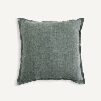 AM.PM Chambray kussenhoes, MISSIA