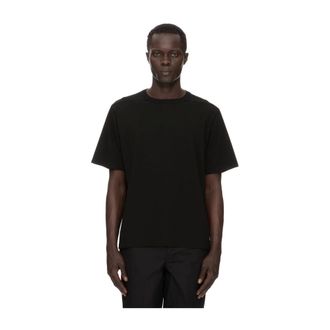 Rick Owens Brad T - - Tops - Uomo - Nero - M