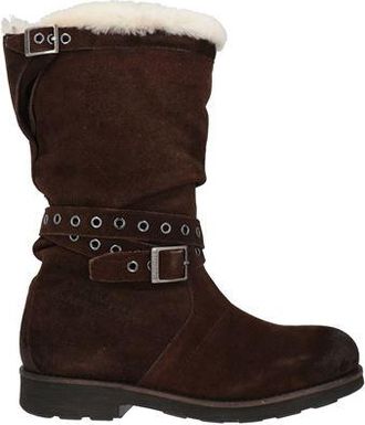 Dirk Bikkembergs CALZADO - Botas en YOOX.COM