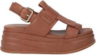 Elvio Zanon CALZADO - Sandalias con cierre en YOOX.COM