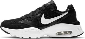 Nike (WMNS) Nike Air Max Fusion Black White CJ1671-003