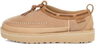 UGG Ugg, Schoenen, Heren, Bruin, 37 EU, Wol, Tasman Crafted Regenerate