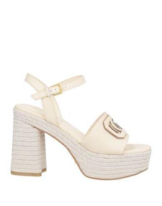 Guess FOOTWEAR - Sandals on YOOX.COM