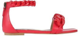 Stella McCartney FOOTWEAR - Sandals on YOOX.COM
