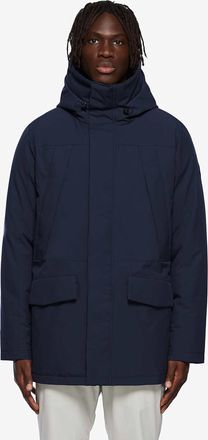 Quartz Co. Grant down Parka Jacket
