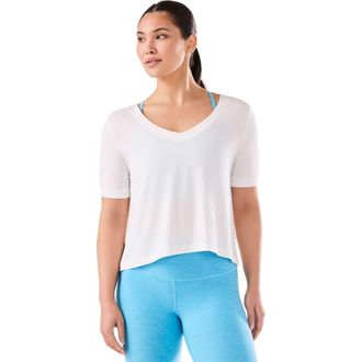 Tavi Haven Tee in Coconut at Nordstrom, Size X-Small