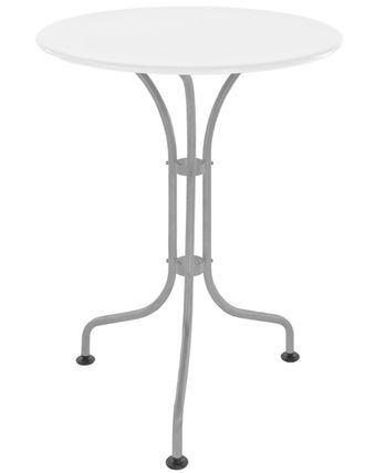 Schubiger M&ouml;bel Gartentisch St. Moritz