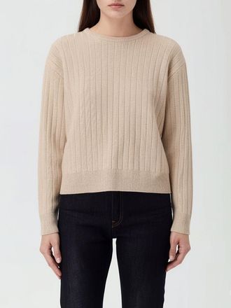 Eleventy Sweater ELEVENTY Woman color Beige