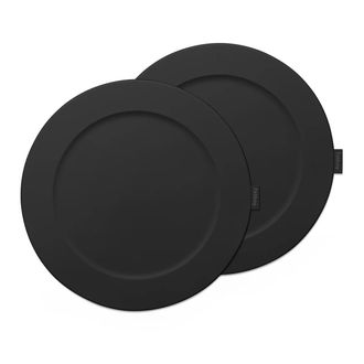 Fatboy Place-we-met Tischset, anthrazit (2er-Set)