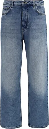 Off-white Half Arrow Jeans - Jeans - Hombre - Azul - W34