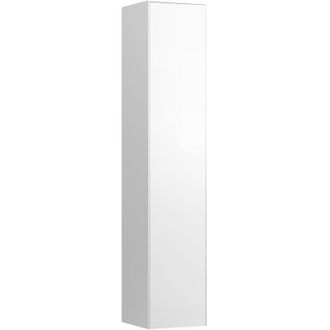 Laufen Armario Alto Del S&oacute;nar, 1 Puerta, Bisagra Derecha, H4054920341701