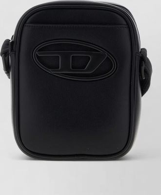 Diesel holi-d shoulder bag
