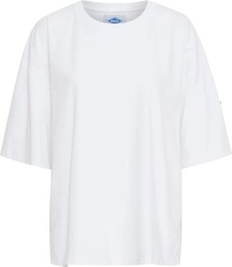 Ball Tops, Dames, Wit, S, T-Shirts