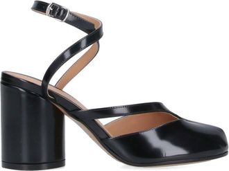 Maison Margiela Mules Slingback Tabi