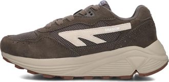 Hi-Tec Dames, Schoenen, Beige, Maat: 37 EU Su&egrave;de