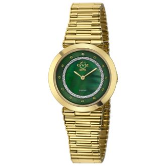 Gevril Group Burano Diamond Womens Watch