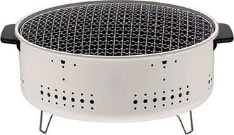 OEM Horno De Carb&oacute;n Port&aacute;til Multifuncional Para Barbacoa, Ideal Para Acampar Al Aire Libre Y Hacer Picnics