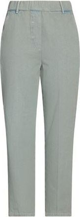 Alysi BOTTOMWEAR - Jeans on YOOX.COM