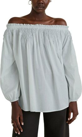 Merlette Marle Blouse