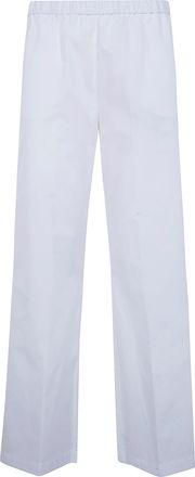 Aspesi Wide Leg Trousers