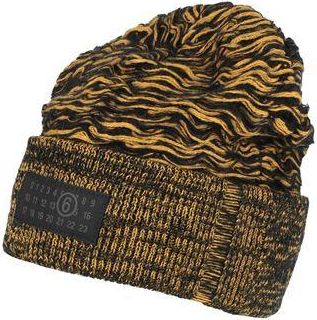 Maison Margiela ACCESSORI - Cappelli su YOOX.COM