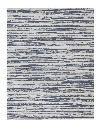Sunnydaze Allusive Boundaries Indoor Area Rug