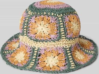 Barts Hut mit Label-Detail Modell SWEETVINE in Mauve, Gr&ouml;&szlig;e 1