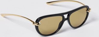 Bottega Veneta Sunglasses BOTTEGA VENETA Woman color Black