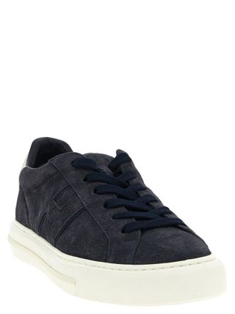 Hogan H691 Sneaker - Navy