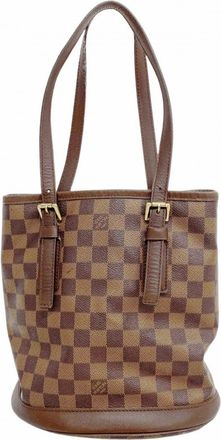 Louis Vuitton Ebene Tote Bag (Pre-Owned)