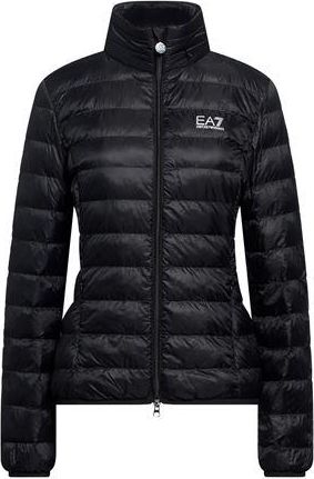 Emporio Armani CAPISPALLA - Piumini & Imbottiti Sintetici su YOOX.COM