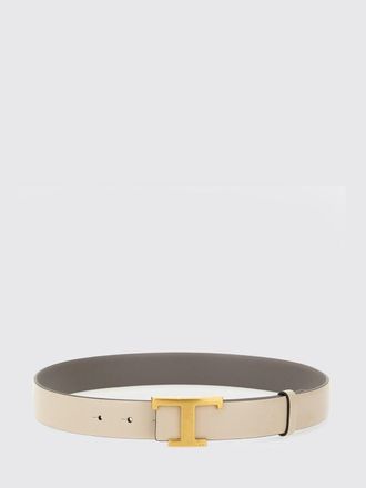 Tod's Cintura Timeless Tods reversibile in pelle