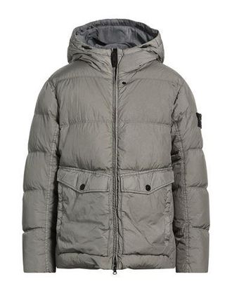 Stone Island JACKEN & M&Auml;NTEL - Pufferjacken & Daunenjacken auf YOOX.COM