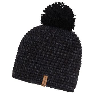 Ziener Intercontinental-Z M&uuml;tze - Unisex | schwarz